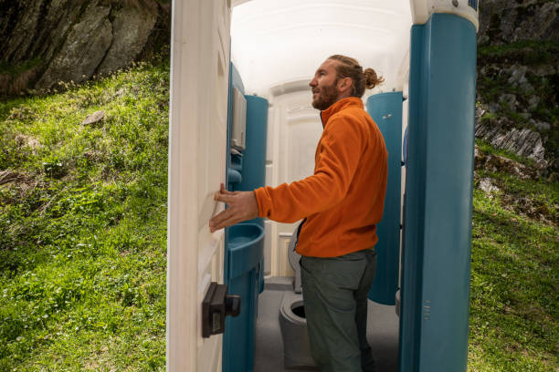 Best Restroom trailer rental cost  in Indnola, IA