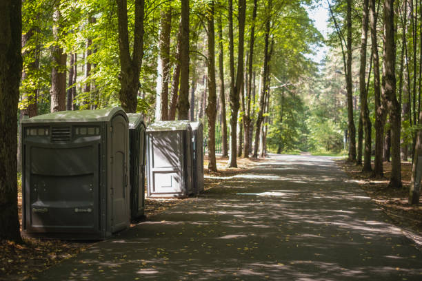 Best Sanitation services for porta potties  in Indnola, IA