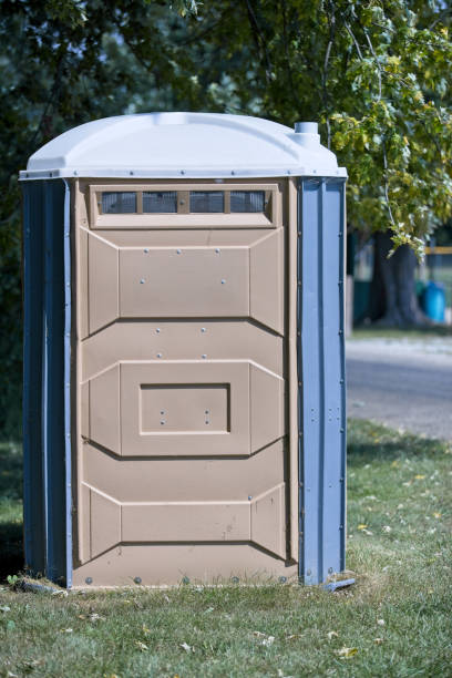 Portable bathroom rental in Indianola, IA