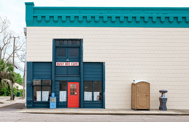 Best Wedding porta potty rental  in Indnola, IA