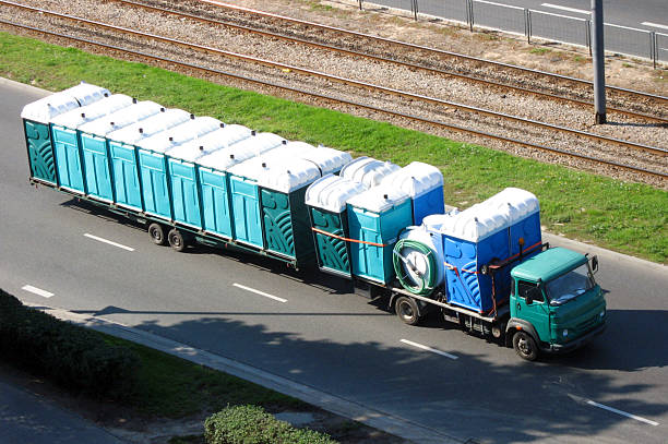 Best Porta potty cleaning services  in Indnola, IA